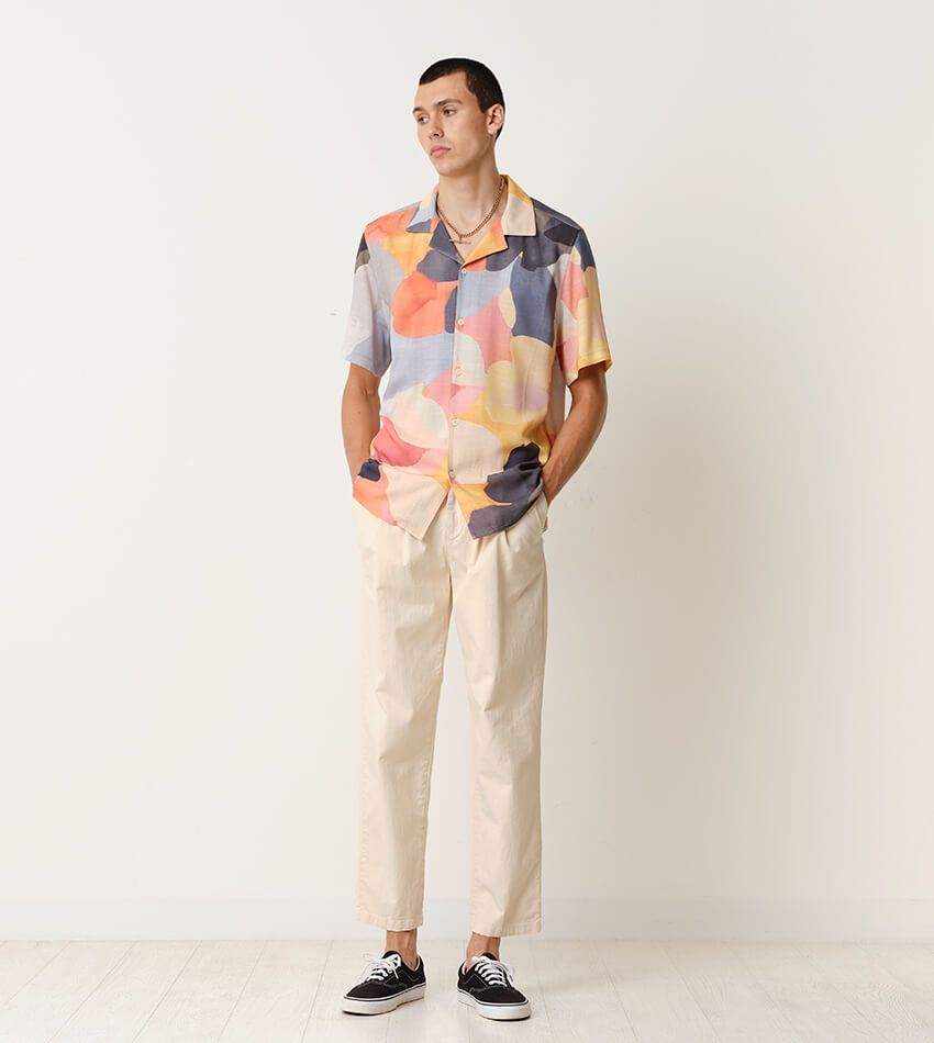 「ワックスロンドン」の試着会開催。買い逃し厳禁な注目アイテムを予習！ - 5枚目の画像