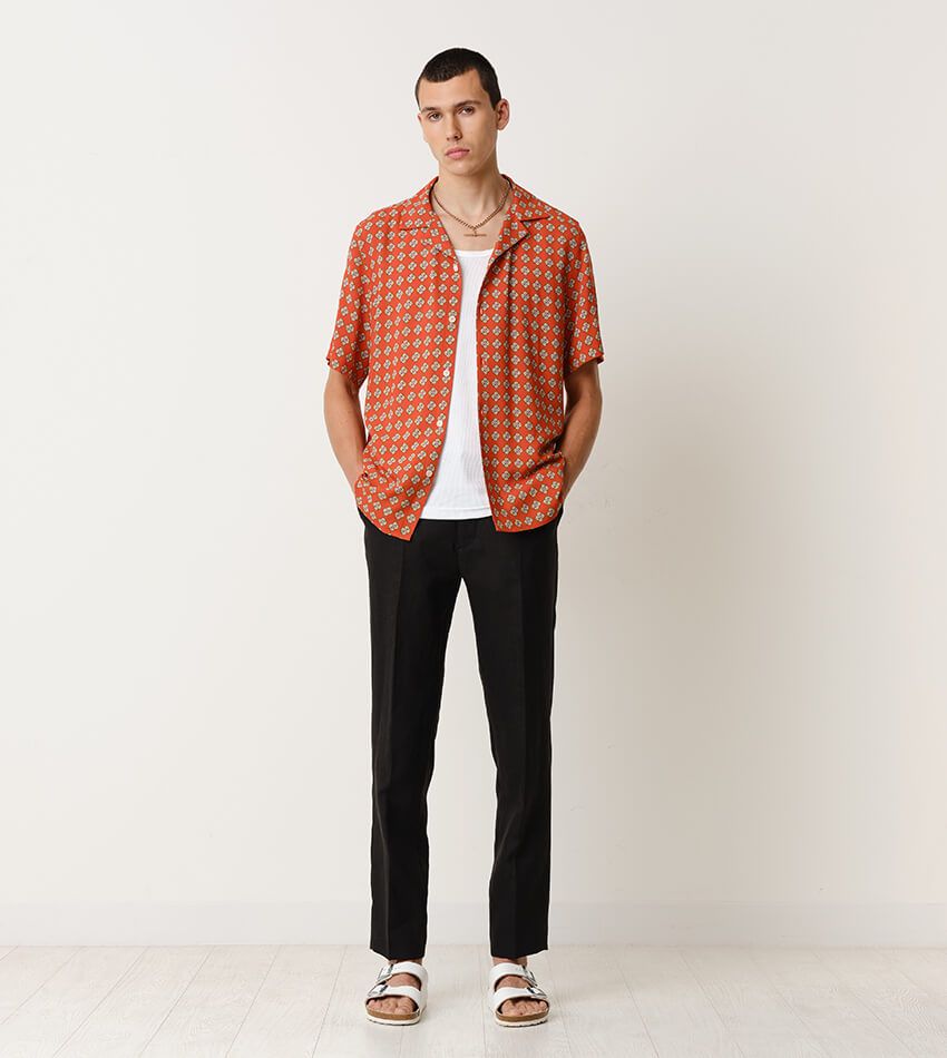 「ワックスロンドン」の試着会開催。買い逃し厳禁な注目アイテムを予習！ - 3枚目の画像