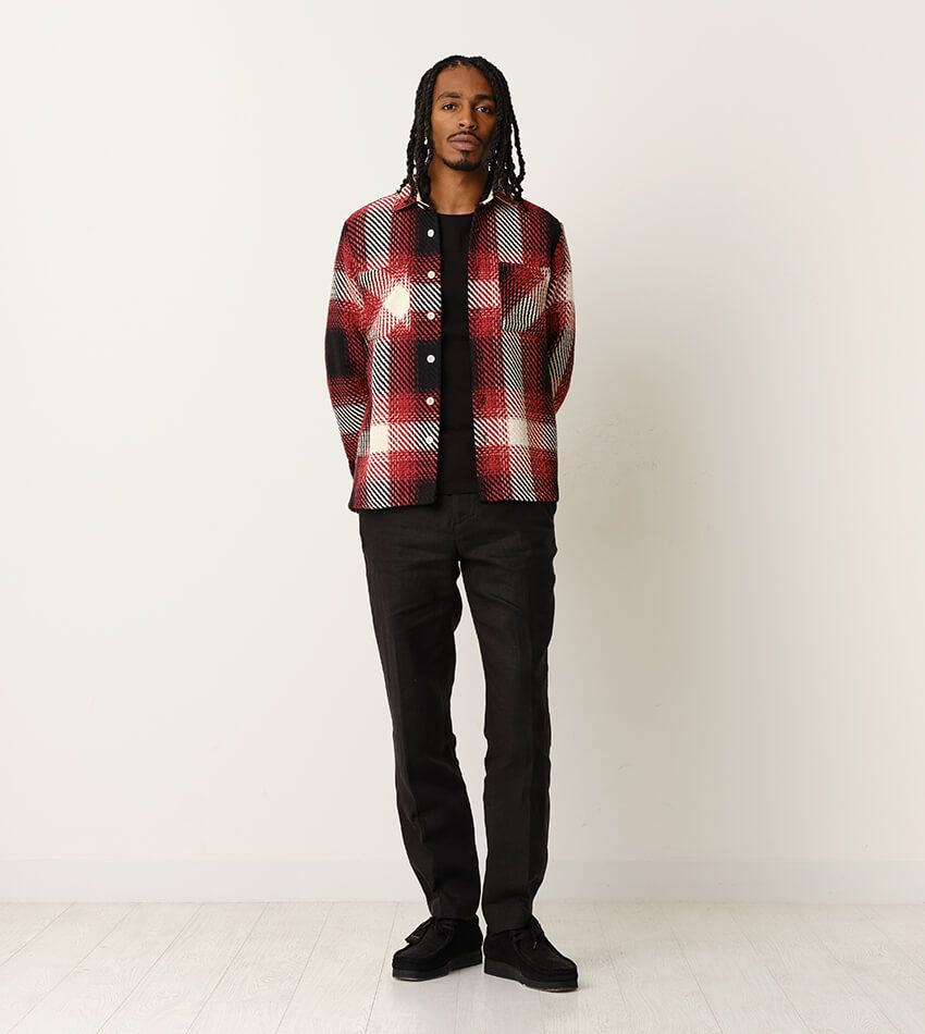 「ワックスロンドン」の試着会開催。買い逃し厳禁な注目アイテムを予習！ - 24枚目の画像