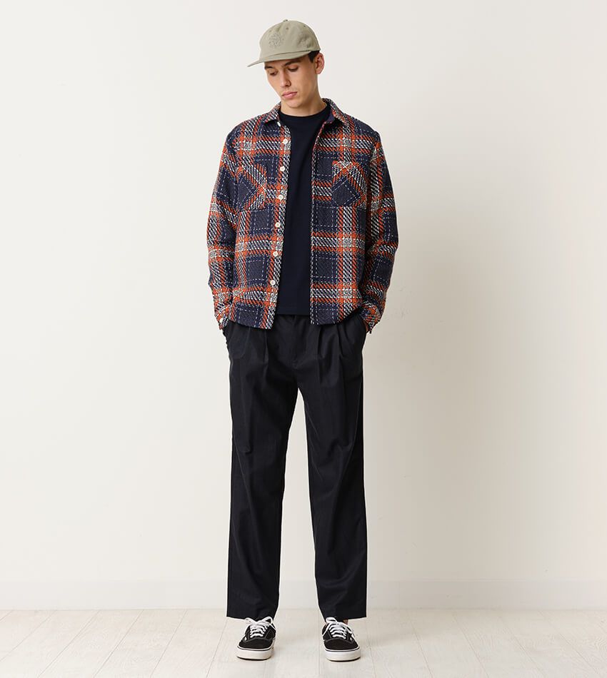 「ワックスロンドン」の試着会開催。買い逃し厳禁な注目アイテムを予習！ - 14枚目の画像