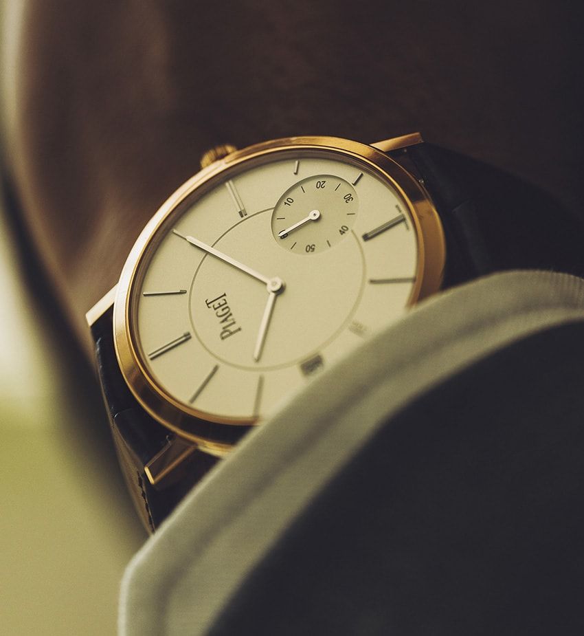 【新生活】スーツスタイルが格好いい大人になる秘訣、実は見えないところにある - 2枚目の画像