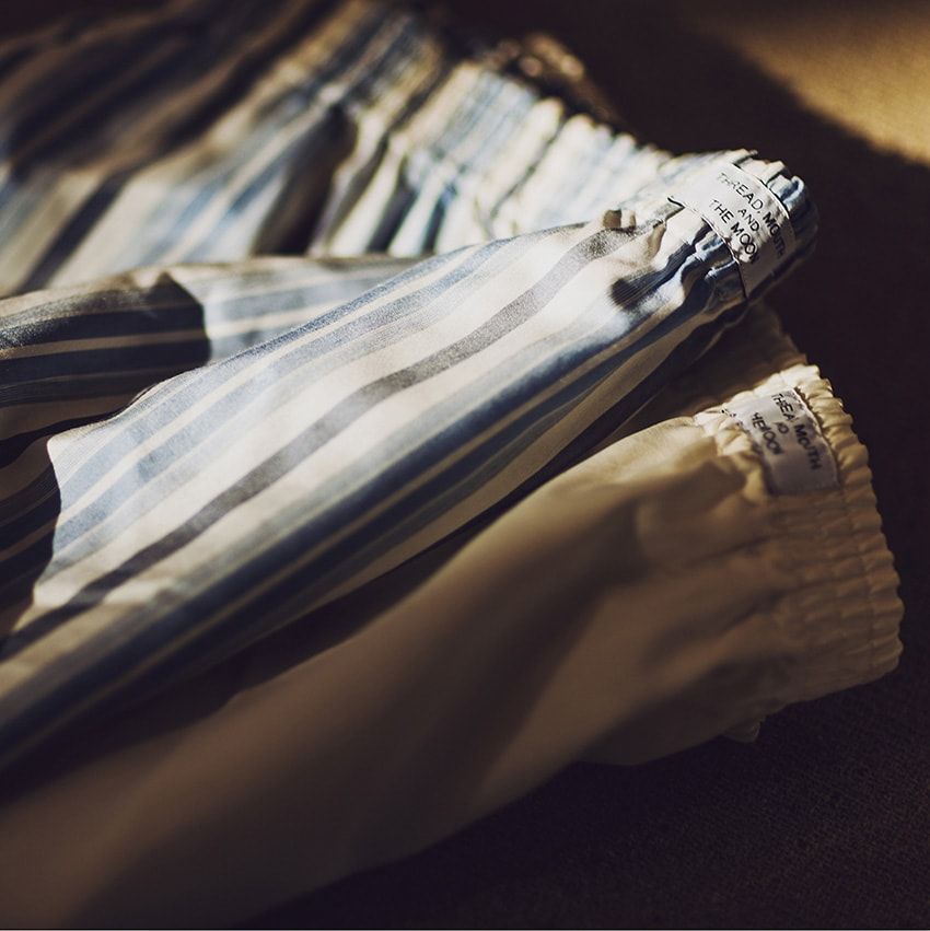 【新生活】スーツスタイルが格好いい大人になる秘訣、実は見えないところにある - 5枚目の画像