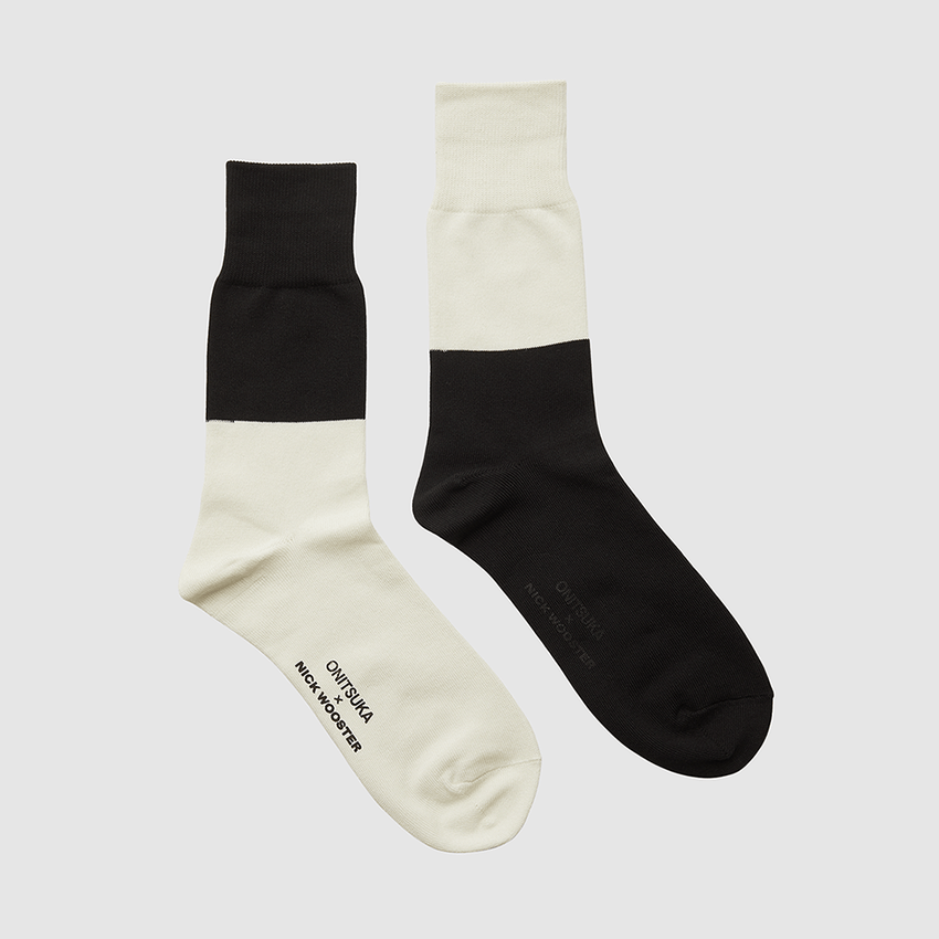 ニック・ウースターとコラボした「ジ・オニツカ」は、トラッド、ミリタリー、モードのいいとこ取り - 18枚目の画像