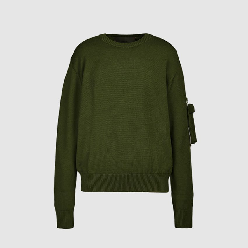 ニック・ウースターとコラボした「ジ・オニツカ」は、トラッド、ミリタリー、モードのいいとこ取り - 7枚目の画像