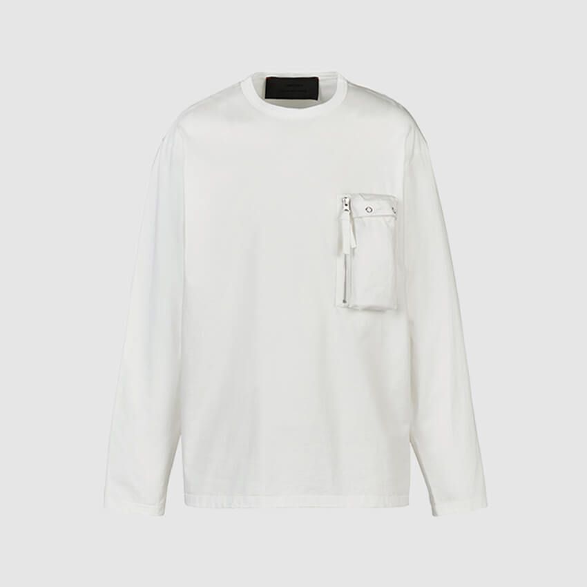 ニック・ウースターとコラボした「ジ・オニツカ」は、トラッド、ミリタリー、モードのいいとこ取り - 10枚目の画像