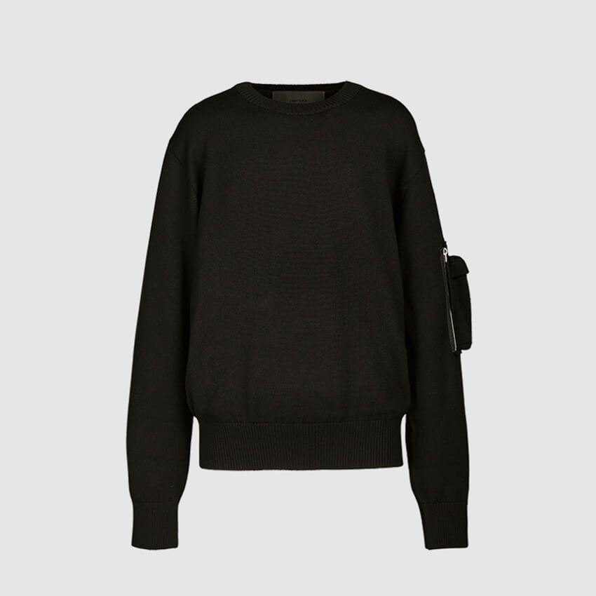 ニック・ウースターとコラボした「ジ・オニツカ」は、トラッド、ミリタリー、モードのいいとこ取り - 6枚目の画像