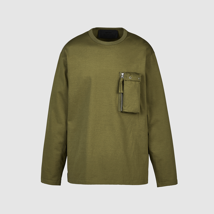 ニック・ウースターとコラボした「ジ・オニツカ」は、トラッド、ミリタリー、モードのいいとこ取り - 8枚目の画像