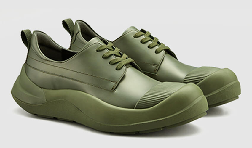 新品✨THE ONITSUKA ジ オニツカ　OXFORD オックスフォード オニツカタイガー 新品✨THE ONITSUKA ジ オニツカOXFORD