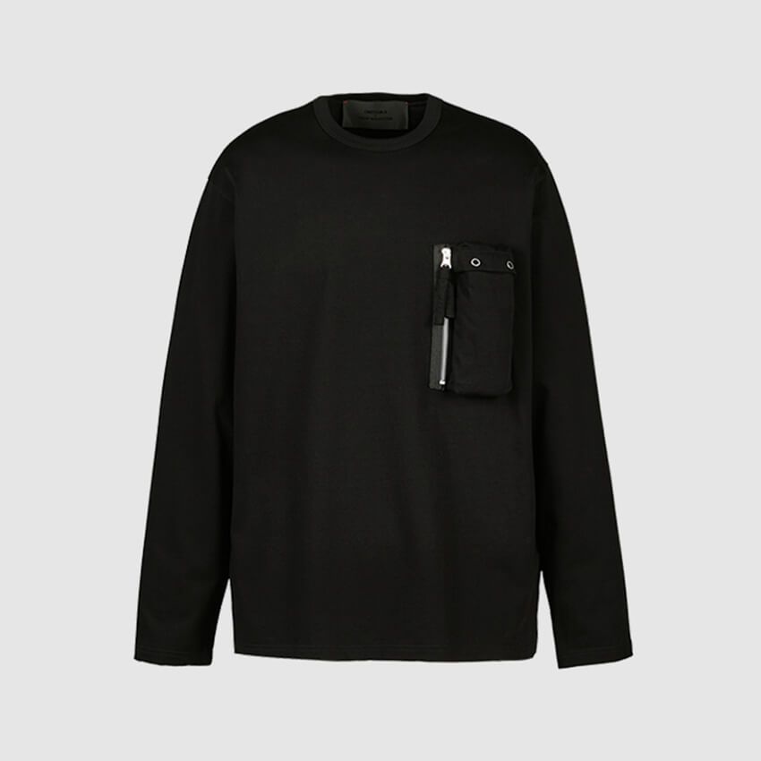 ニック・ウースターとコラボした「ジ・オニツカ」は、トラッド、ミリタリー、モードのいいとこ取り - 9枚目の画像