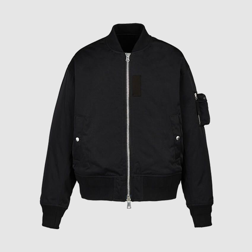 ニック・ウースターとコラボした「ジ・オニツカ」は、トラッド、ミリタリー、モードのいいとこ取り - 1枚目の画像