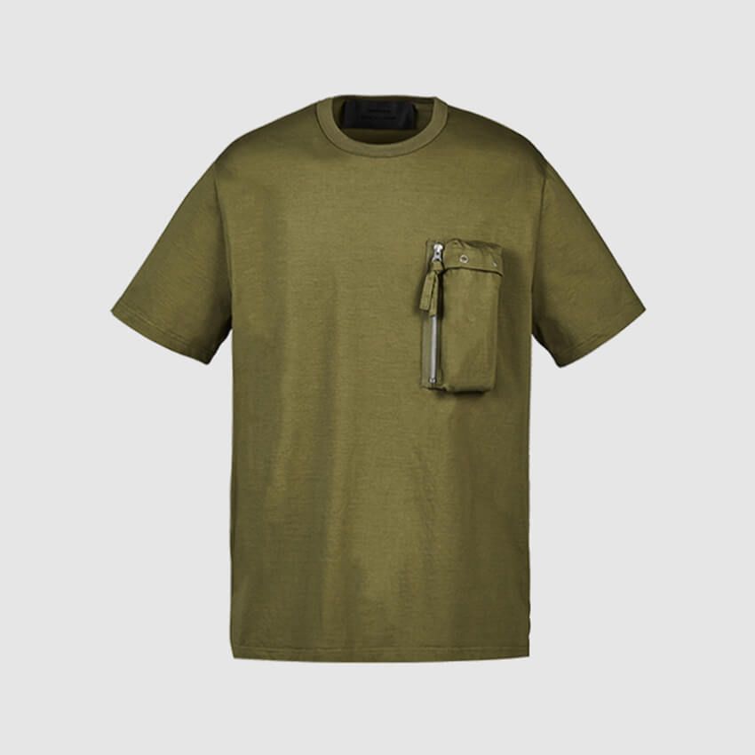 ニック・ウースターとコラボした「ジ・オニツカ」は、トラッド、ミリタリー、モードのいいとこ取り - 5枚目の画像