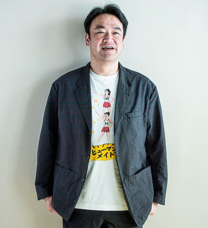 たむらけんじ「失敗しても命はなくならない」50歳でアメリカへ拠点を移す芸人の生き様 - 8枚目の画像