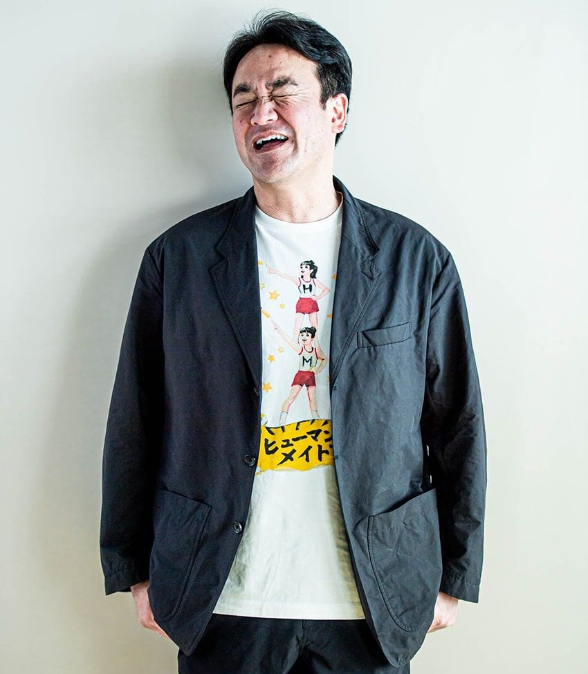 たむらけんじ「失敗しても命はなくならない」50歳でアメリカへ拠点を移す芸人の生き様 - 4枚目の画像