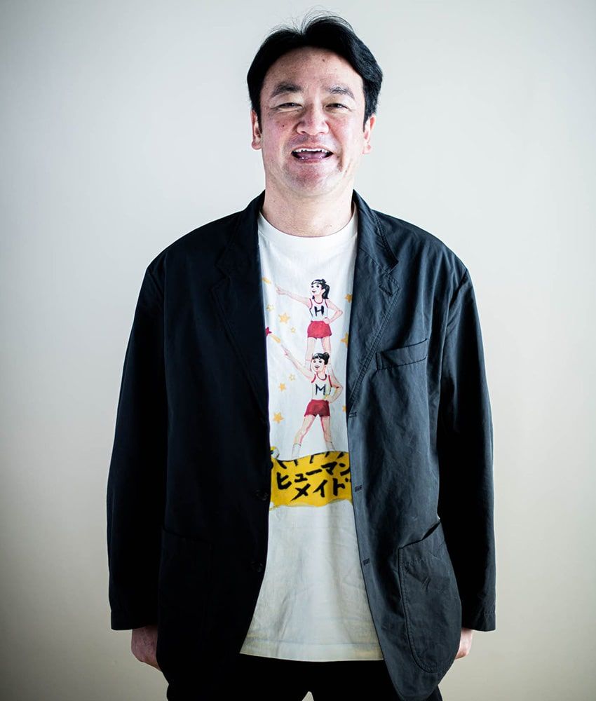 たむらけんじ「失敗しても命はなくならない」50歳でアメリカへ拠点を移す芸人の生き様 - 18枚目の画像