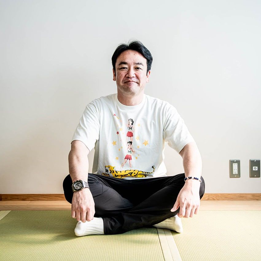 たむらけんじ「失敗しても命はなくならない」50歳でアメリカへ拠点を移す芸人の生き様 - 10枚目の画像