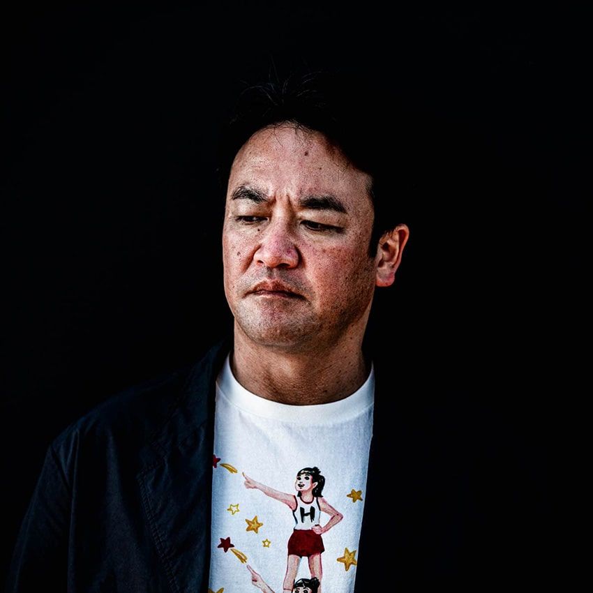 たむらけんじ「失敗しても命はなくならない」50歳でアメリカへ拠点を移す芸人の生き様 - 9枚目の画像