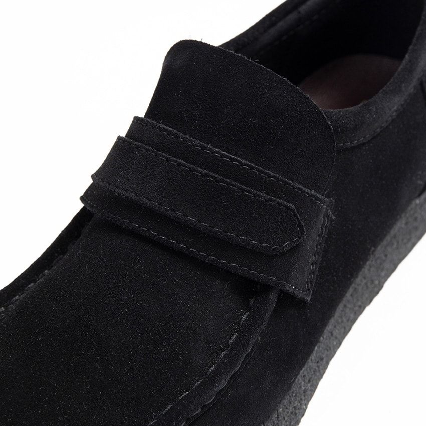 「ワラビーローファー」復刻。クラークスの隠れた名品を再び楽しめる！ - 8枚目の画像