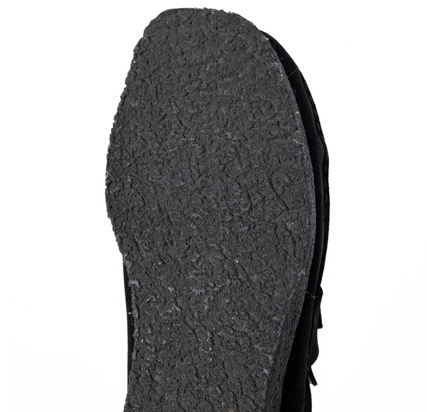 「ワラビーローファー」復刻。クラークスの隠れた名品を再び楽しめる！ - 11枚目の画像