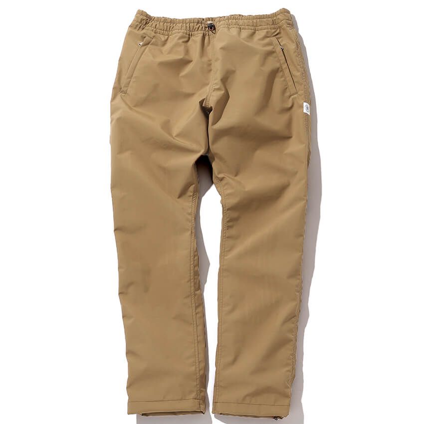 ゴアテックス製「レイニングチャンプ」はノンネイティブとのコラボ作。コイツは完売必至だ！ - 9枚目の画像