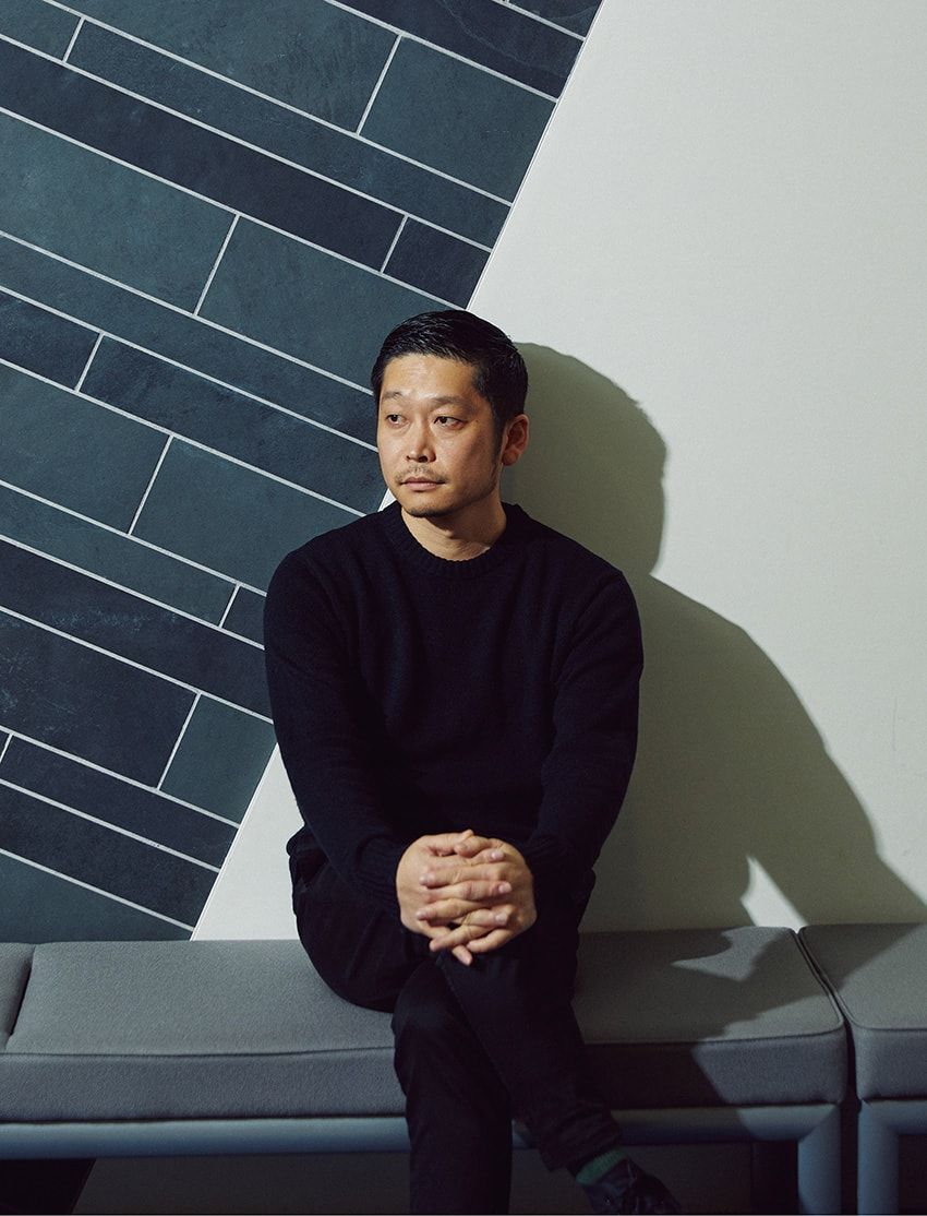 ゴルフの腕前はプロ級。イノベーション執行役員・大塚友広さんが語る“趣味時間”の価値 - 2枚目の画像