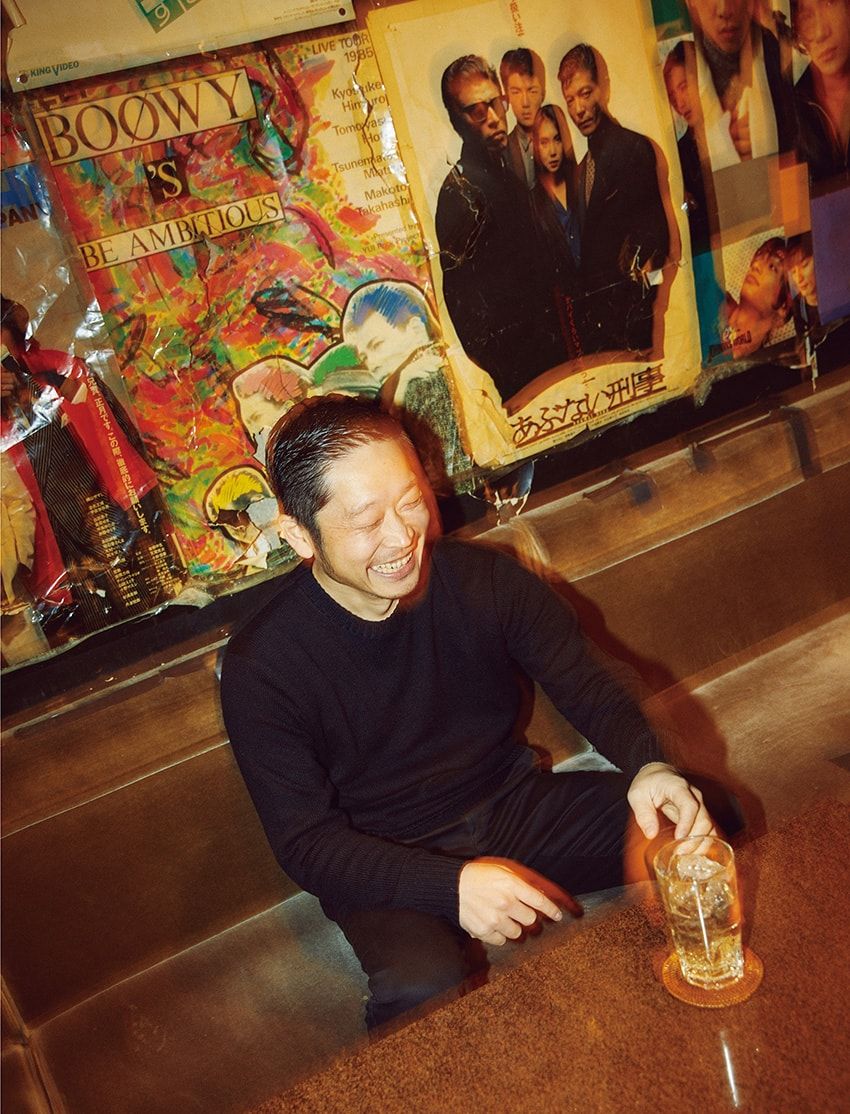 ゴルフの腕前はプロ級。イノベーション執行役員・大塚友広さんが語る“趣味時間”の価値 - 3枚目の画像