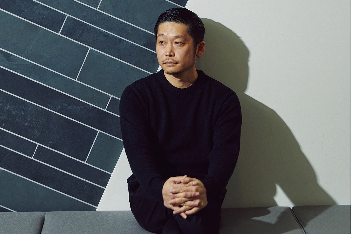 ゴルフの腕前はプロ級。イノベーション執行役員・大塚友広さんが語る“趣味時間”の価値