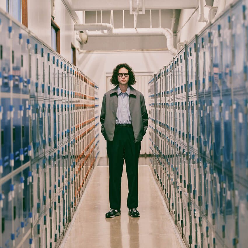 ソロテックス仕様の「グラミチ×アーバンリサーチ」。端正な仕上がりでキレイ見え確定！ - 5枚目の画像