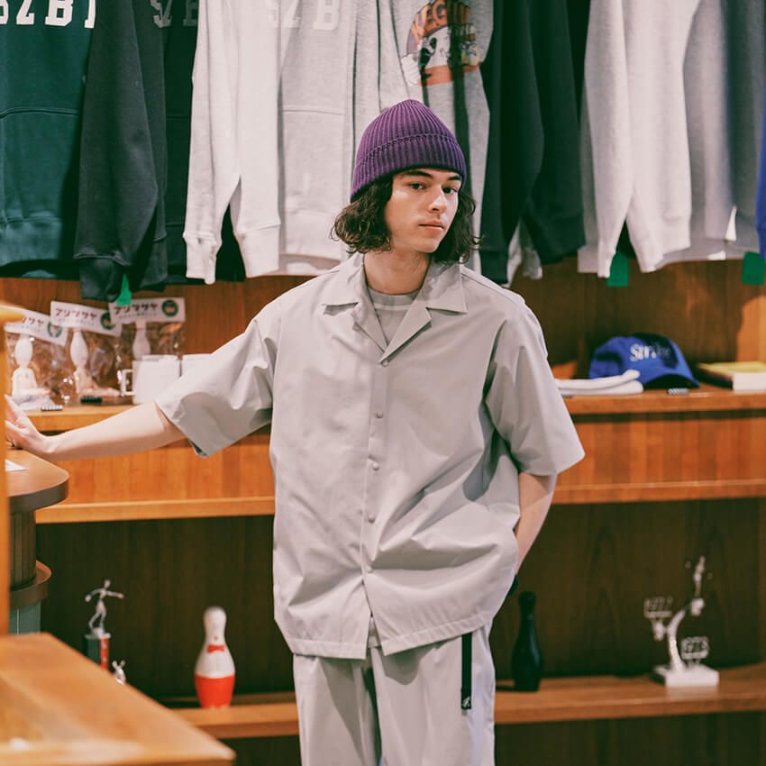 ソロテックス仕様の「グラミチ×アーバンリサーチ」。端正な仕上がりでキレイ見え確定！ - 14枚目の画像