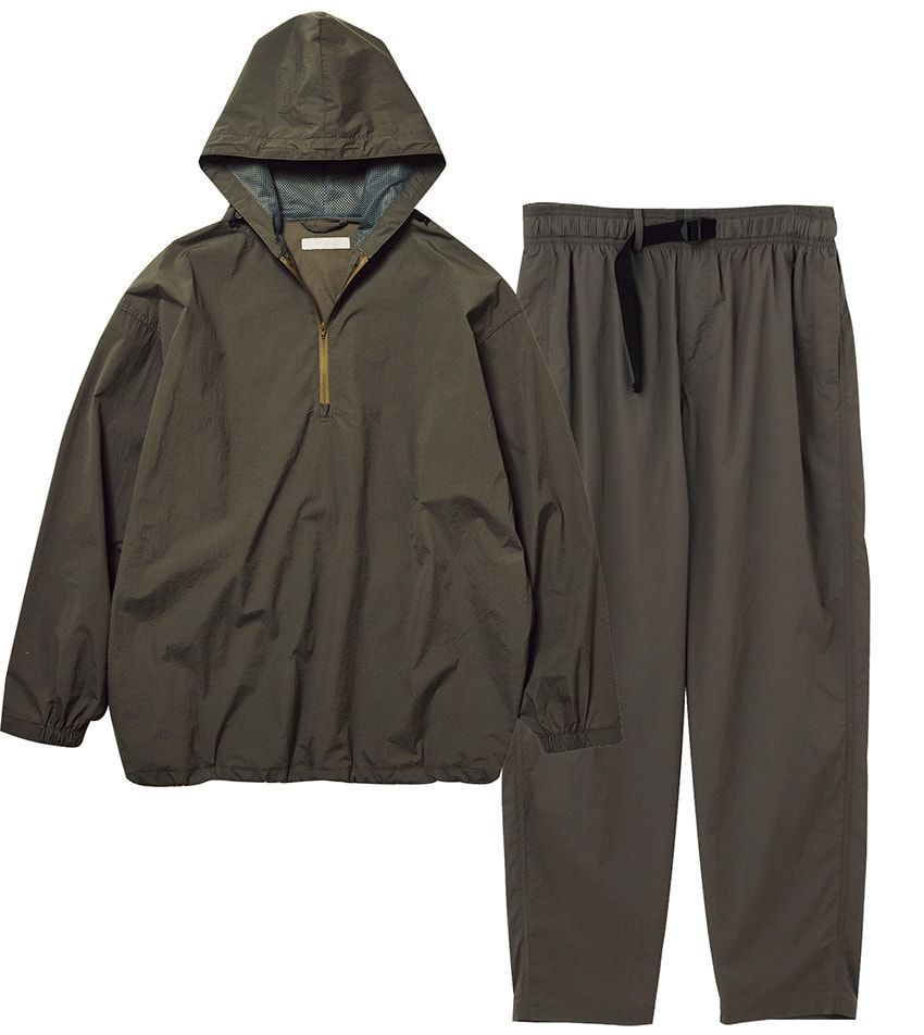 お湯がアッという間に沸くスグレモノ。池内博之愛用の“ケトルセット”が超優秀だった！ - 2枚目の画像