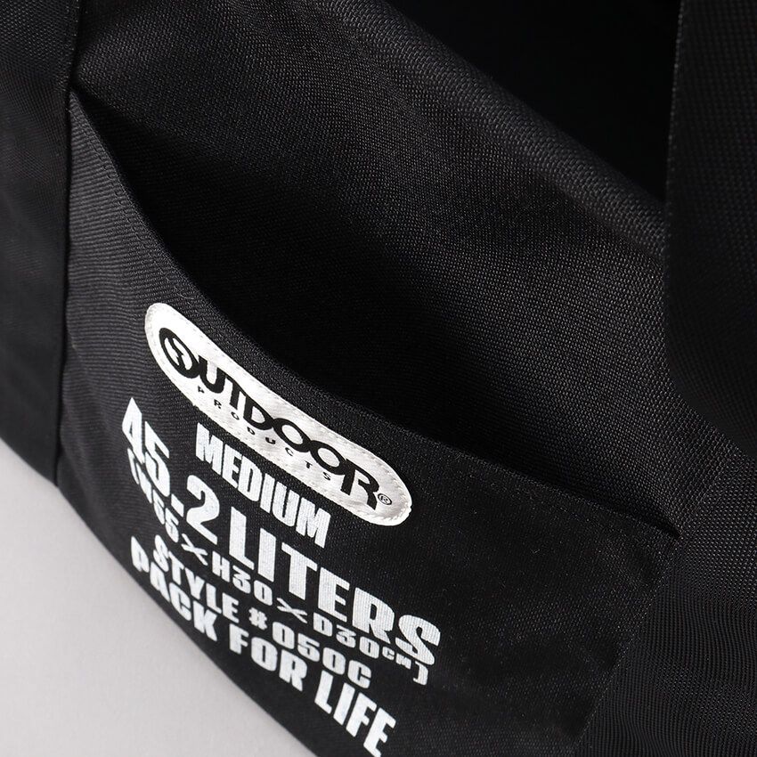 買えない「JEEP×アウトドアプロダクツ」のバッグを手に入れる唯一の方法 - 11枚目の画像