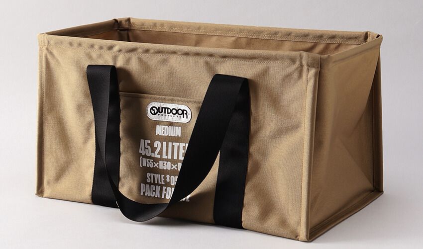 買えない「JEEP×アウトドアプロダクツ」のバッグを手に入れる唯一の方法 - 18枚目の画像