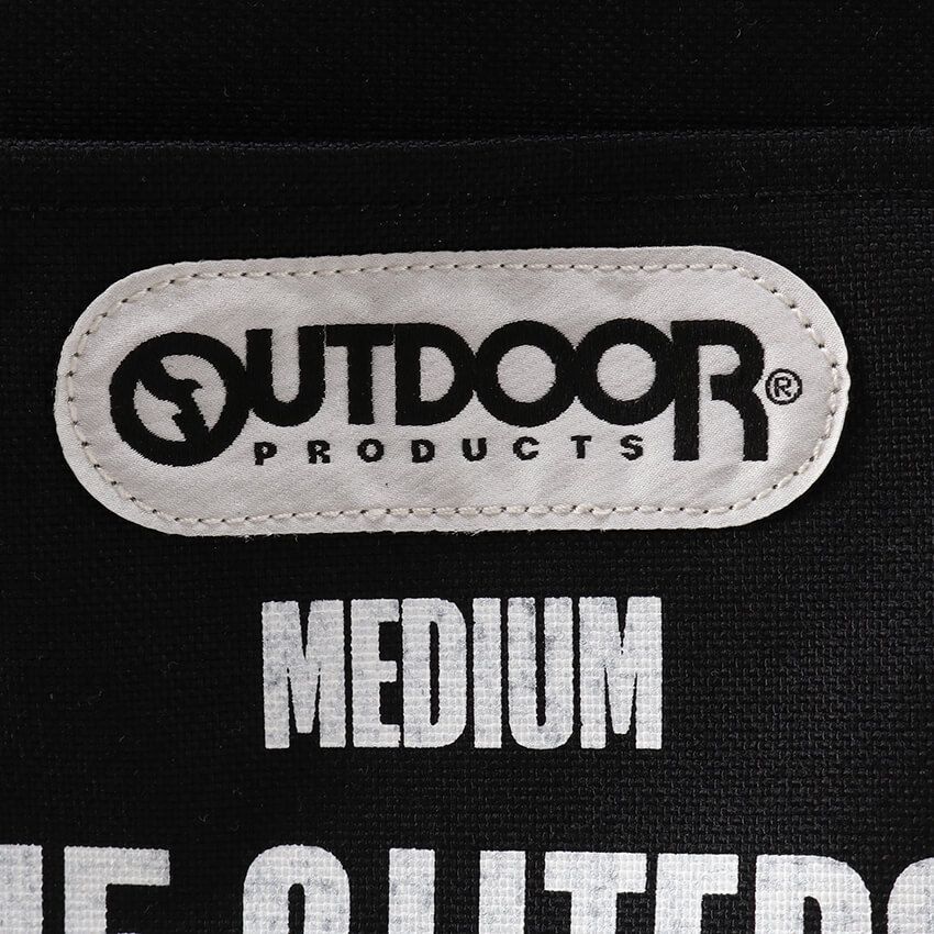 買えない「JEEP×アウトドアプロダクツ」のバッグを手に入れる唯一の方法 - 9枚目の画像