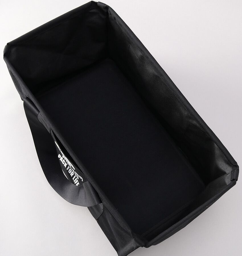 買えない「JEEP×アウトドアプロダクツ」のバッグを手に入れる唯一の方法 - 16枚目の画像