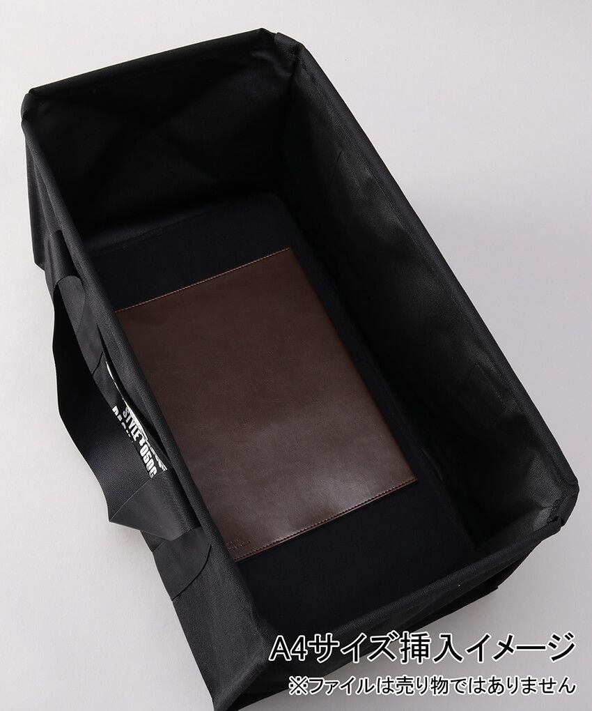 買えない「JEEP×アウトドアプロダクツ」のバッグを手に入れる唯一の方法 - 17枚目の画像