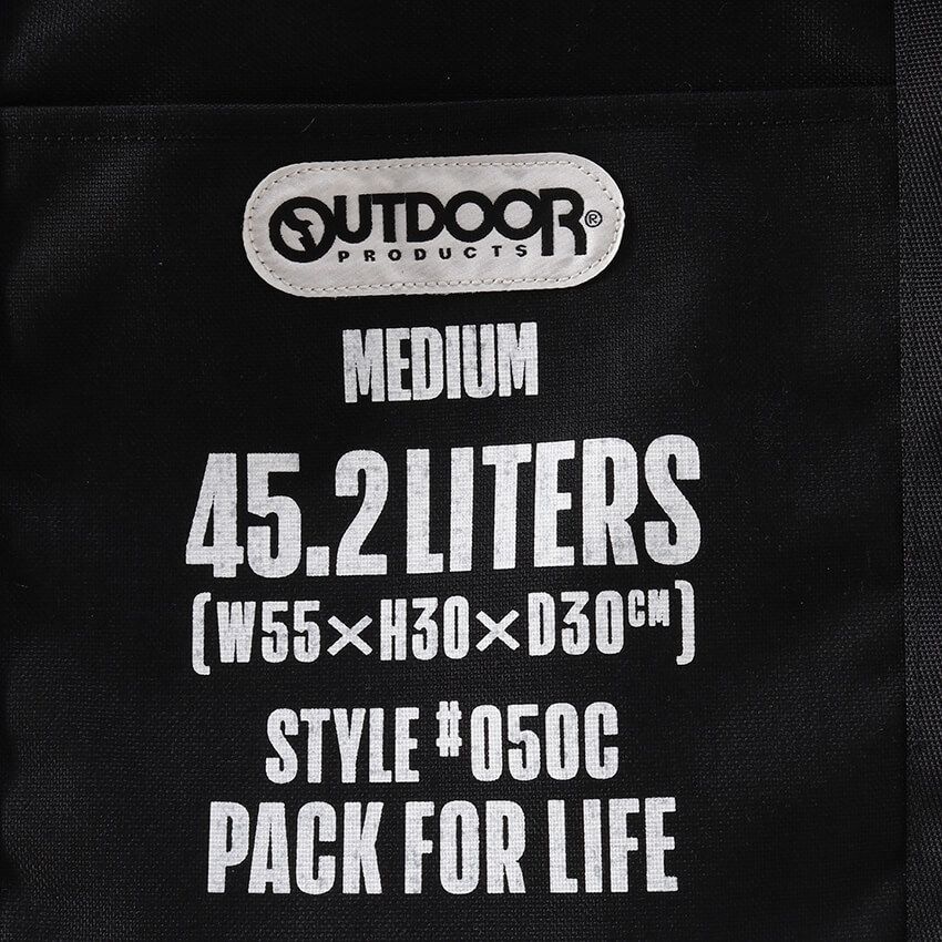 買えない「JEEP×アウトドアプロダクツ」のバッグを手に入れる唯一の方法 - 10枚目の画像