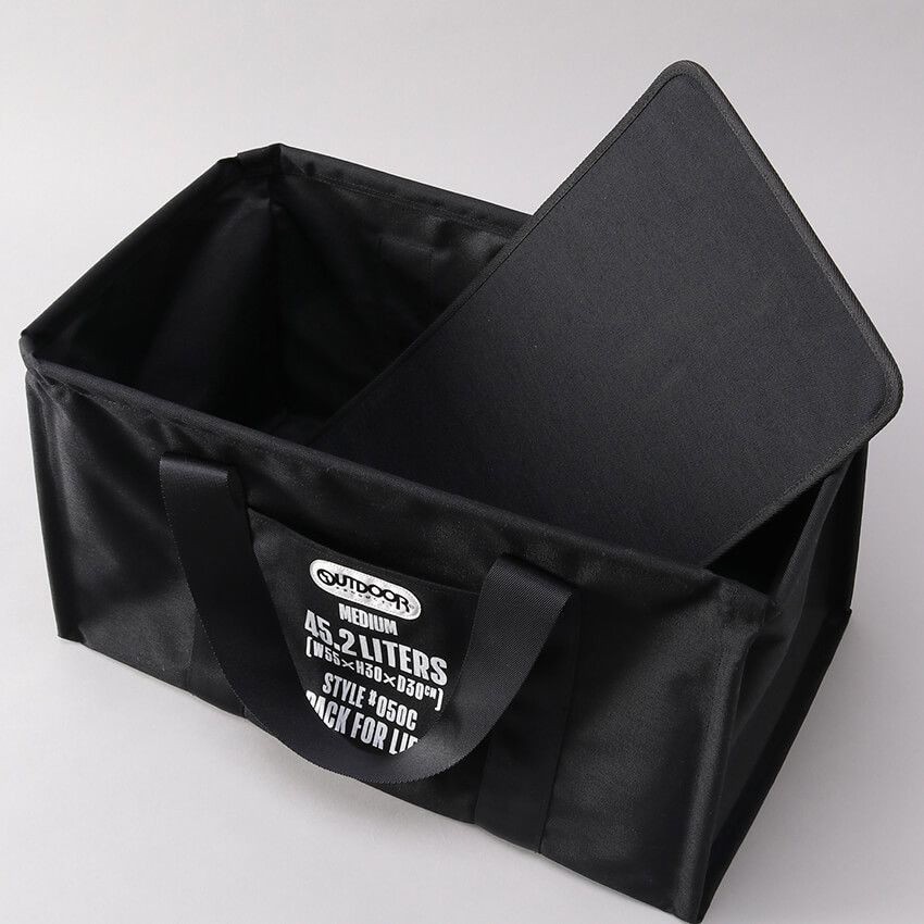 買えない「JEEP×アウトドアプロダクツ」のバッグを手に入れる唯一の方法 - 20枚目の画像