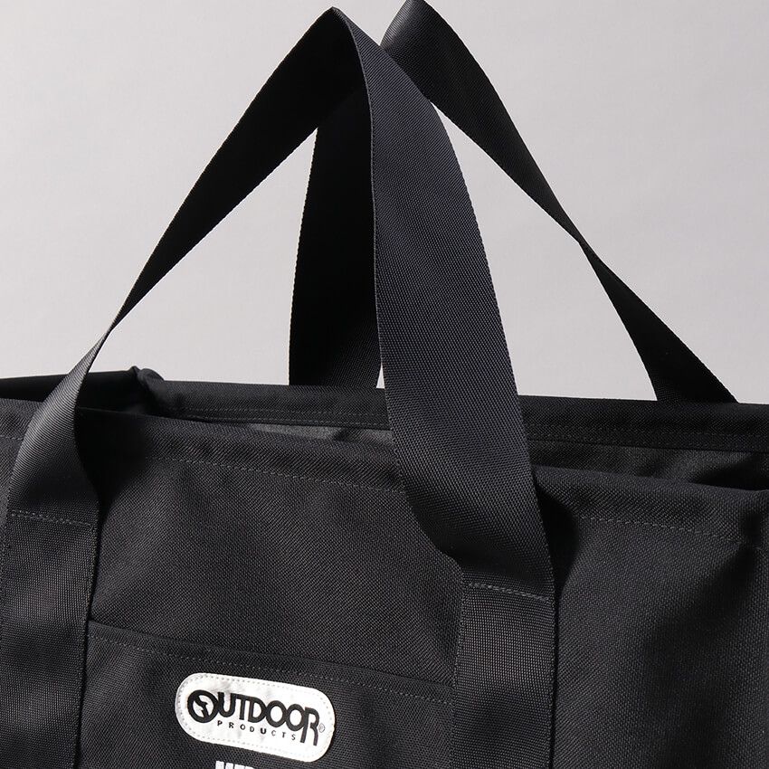 買えない「JEEP×アウトドアプロダクツ」のバッグを手に入れる唯一の方法 - 13枚目の画像