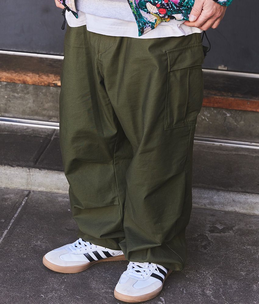 Supreme × ザ・ノース・フェイスをヘビロテするダイノジ大地さん。暖かい日は袖を外して…… - 12枚目の画像