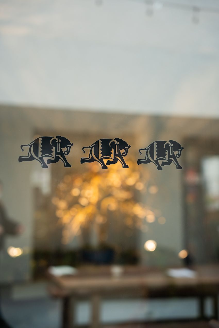 花の志村大介×盆栽の小島鉄平。「サンゾウ トーキョー」で異色のエキシビション開催！ - 2枚目の画像