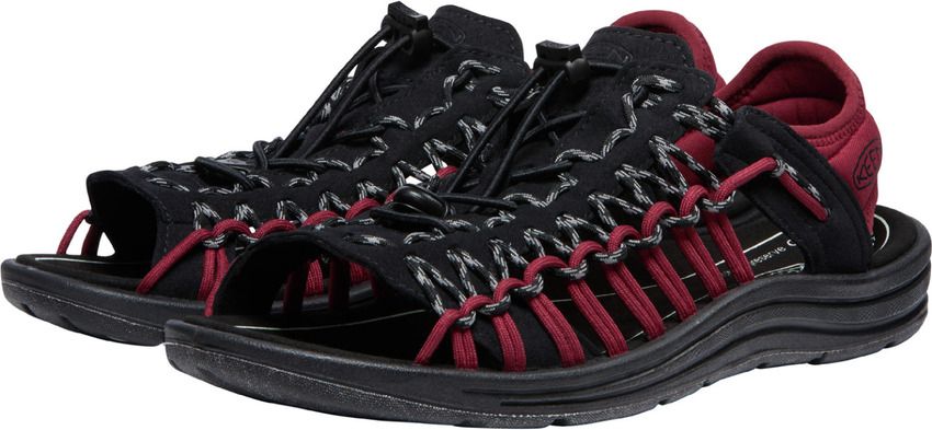 「キーン」のユニークにオープントゥ登場。2-WAY仕様でスライドタイプにも！ - 15枚目の画像