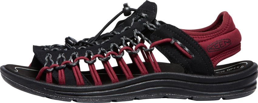 「キーン」のユニークにオープントゥ登場。2-WAY仕様でスライドタイプにも！ - 11枚目の画像