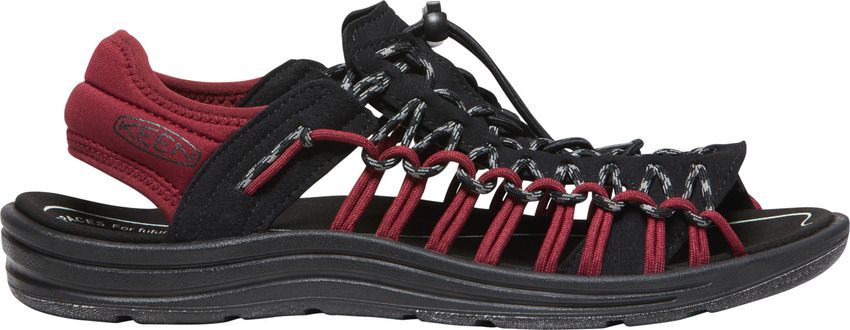 「キーン」のユニークにオープントゥ登場。2-WAY仕様でスライドタイプにも！ - 12枚目の画像