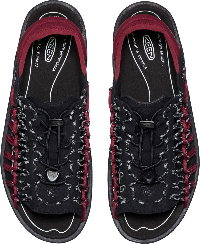 「キーン」のユニークにオープントゥ登場。2-WAY仕様でスライドタイプにも！ - 17枚目の画像