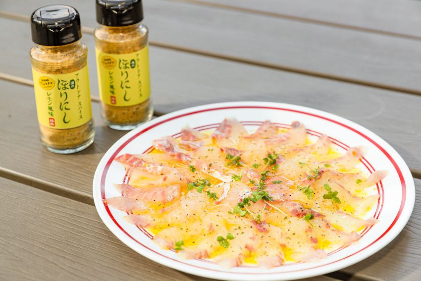 すでに3500本以上が応援購入済み！ 鬼ウマ「海のほりにし」をひと足先に堪能せよ！ - 3枚目の画像