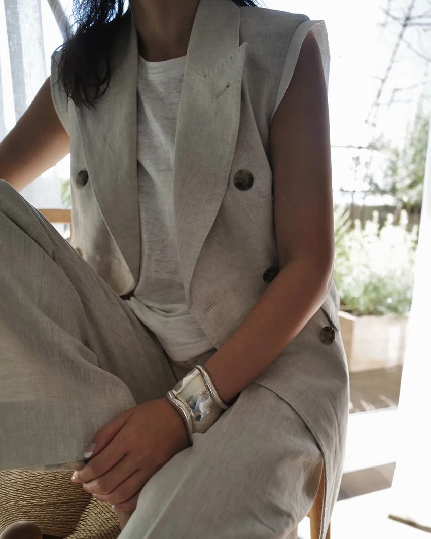 三浦理志＆久保田裕之が見せる春ファッション。“バナリパ”のキャンペーンに注目！ - 19枚目の画像