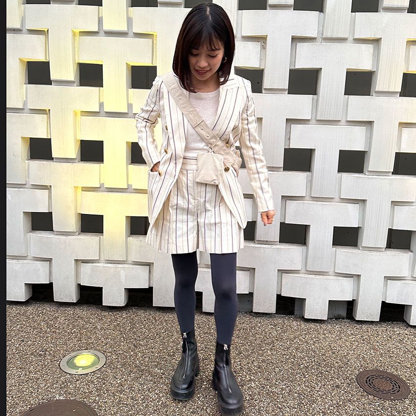 三浦理志＆久保田裕之が見せる春ファッション。“バナリパ”のキャンペーンに注目！ - 6枚目の画像