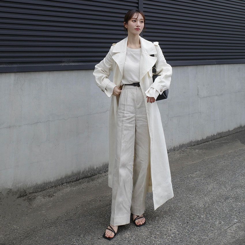 三浦理志＆久保田裕之が見せる春ファッション。“バナリパ”のキャンペーンに注目！ - 3枚目の画像