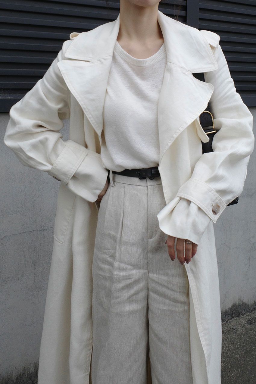 三浦理志＆久保田裕之が見せる春ファッション。“バナリパ”のキャンペーンに注目！ - 4枚目の画像