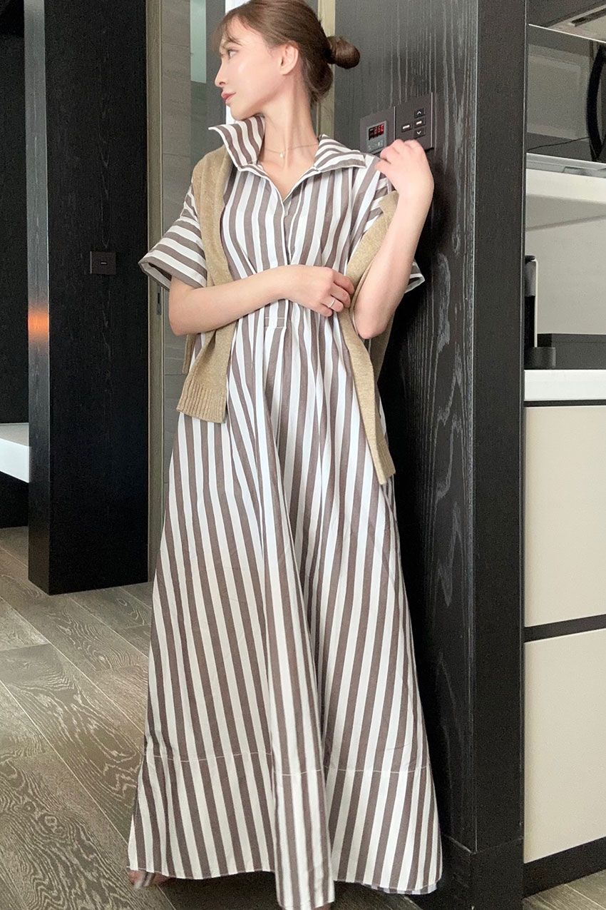 三浦理志＆久保田裕之が見せる春ファッション。“バナリパ”のキャンペーンに注目！ - 9枚目の画像