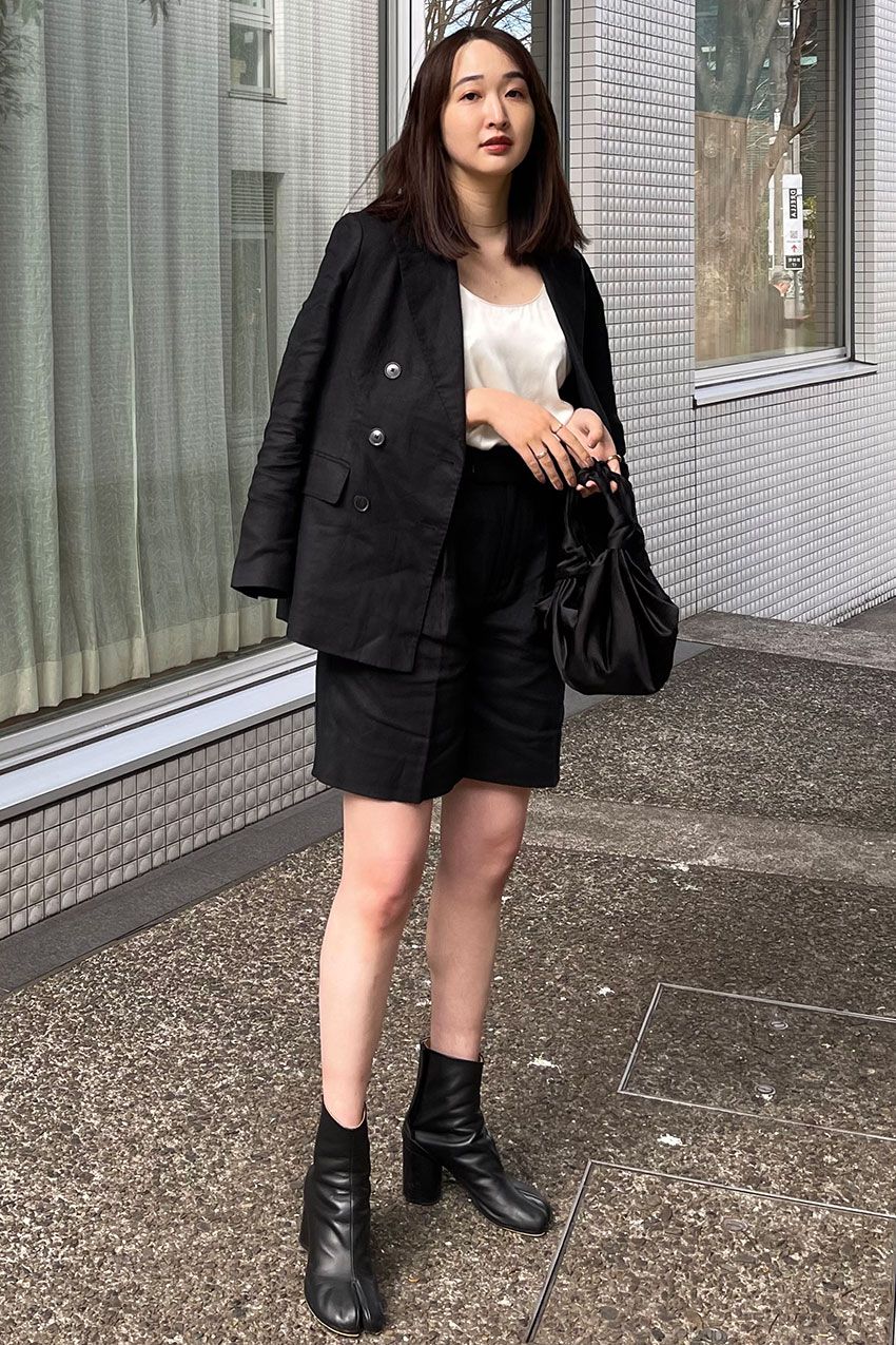 三浦理志＆久保田裕之が見せる春ファッション。“バナリパ”のキャンペーンに注目！ - 11枚目の画像